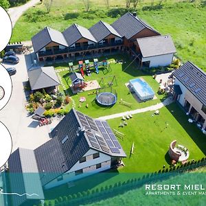 Resort Mielenko